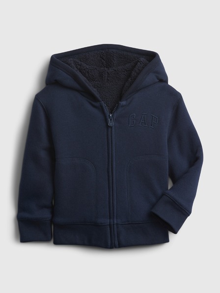 GAP Otroška topla jopa GAP