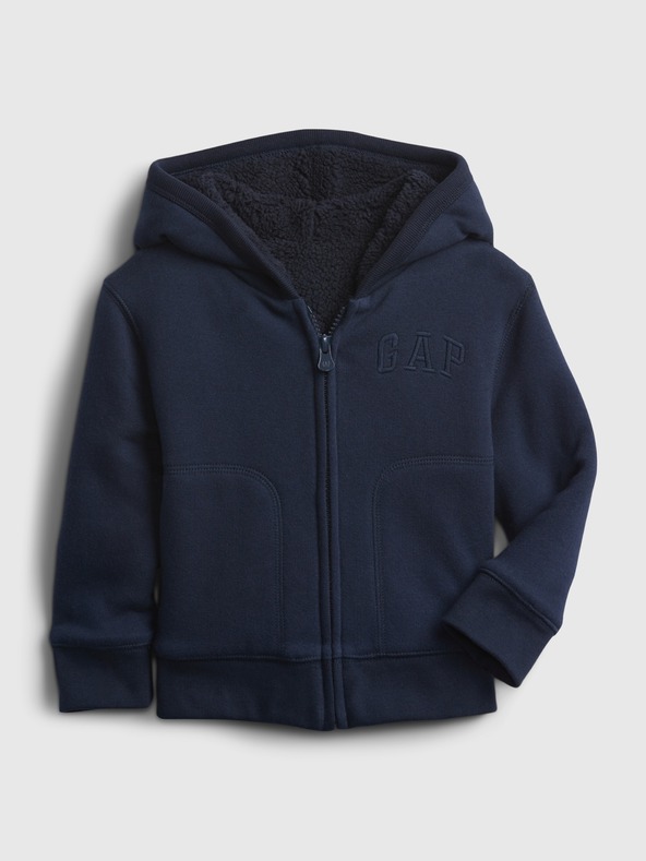 GAP Otroška topla jopa GAP