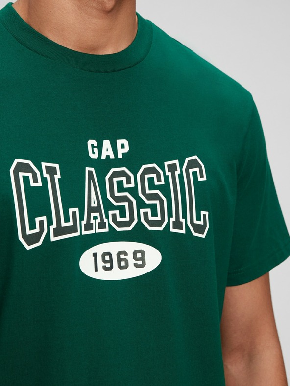 GAP Majica GAP Classic