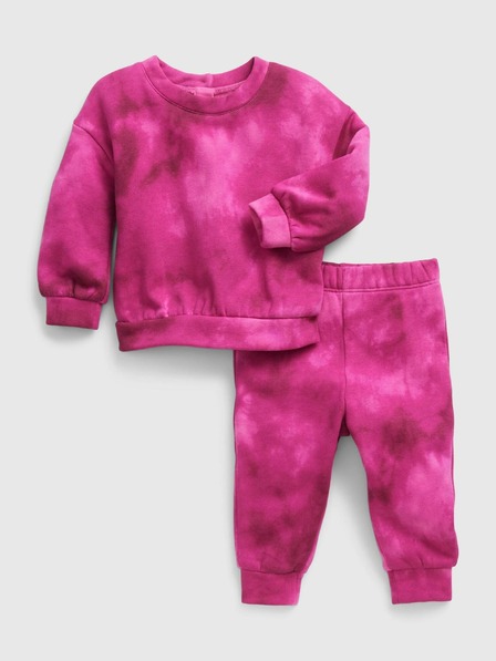 GAP Baby komplet fleece set GAP