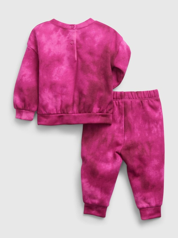 GAP Baby komplet fleece set GAP