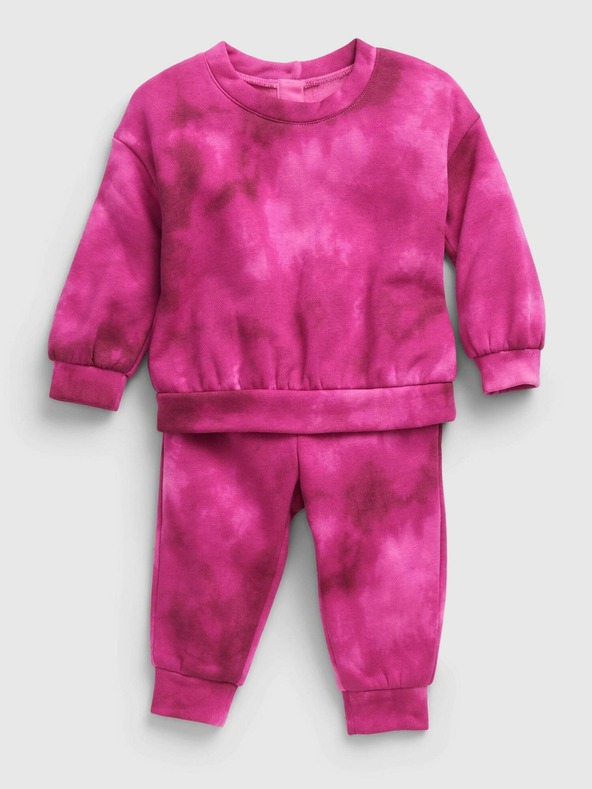 GAP Baby komplet fleece set GAP