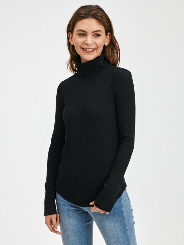 GAP GAP majica z rolojem