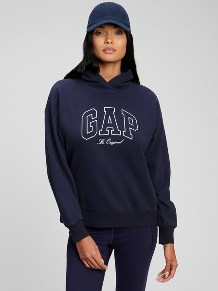 GAP Kapucarjeva jopa z logotipom GAP