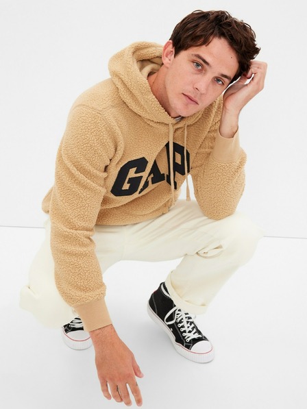 GAP Sherpa jopica z logotipom GAP