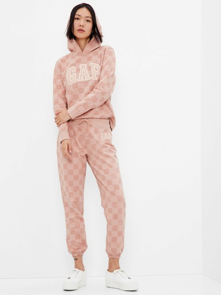 GAP Trenirka classic logo šahovnica GAP