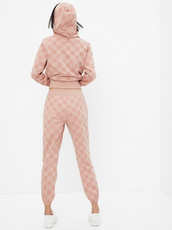 GAP Trenirka classic logo šahovnica GAP