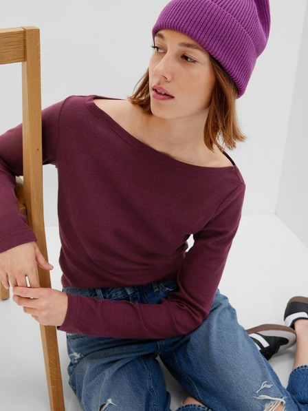 GAP Gladka majica favorite GAP