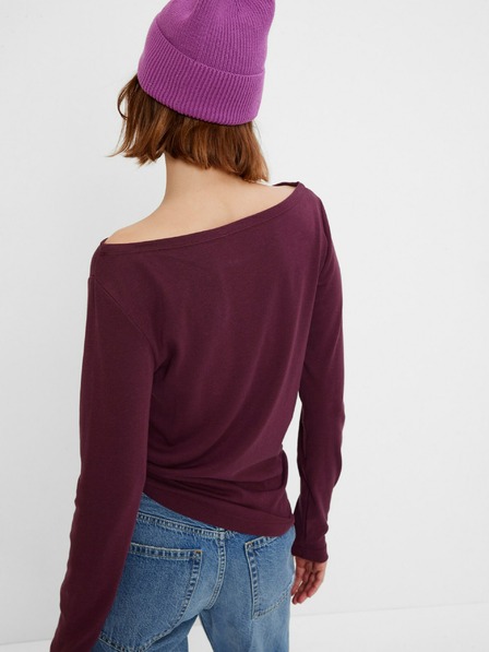 GAP Gladka majica favorite GAP