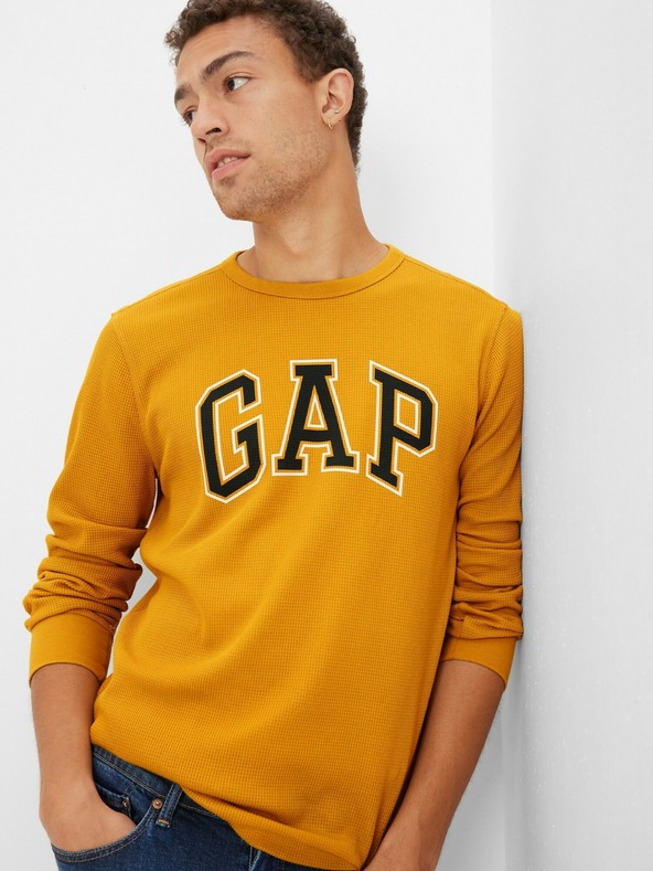 GAP Majica soft logo GAP