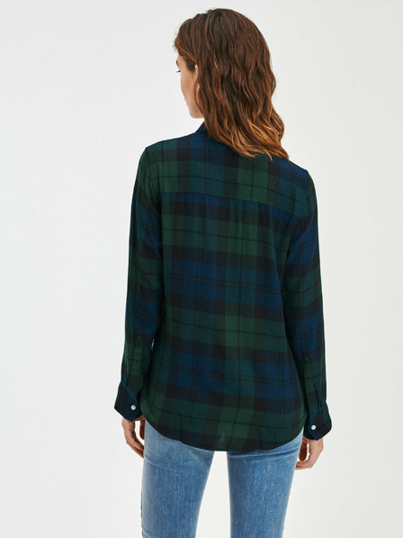 GAP Karirana flanelasta srajca GAP