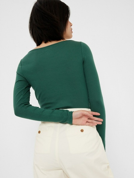 GAP GAP majica z dolgimi rokavi