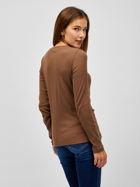 GAP GAP majica z dolgimi rokavi