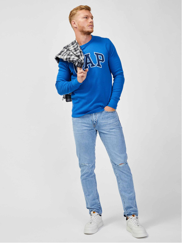 GAP Majica soft logo GAP