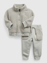 GAP Baby sherpa komplet GAP