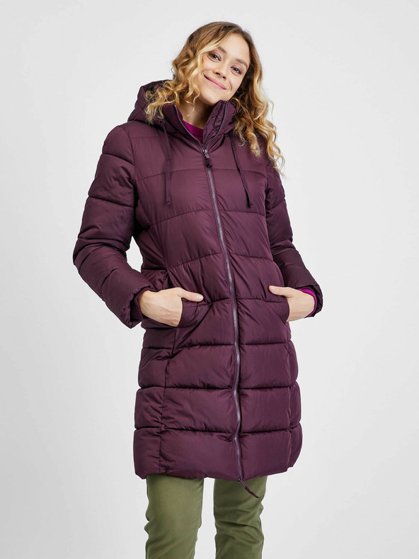 GAP Prešit plašč GAP