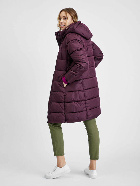 GAP Prešit plašč GAP