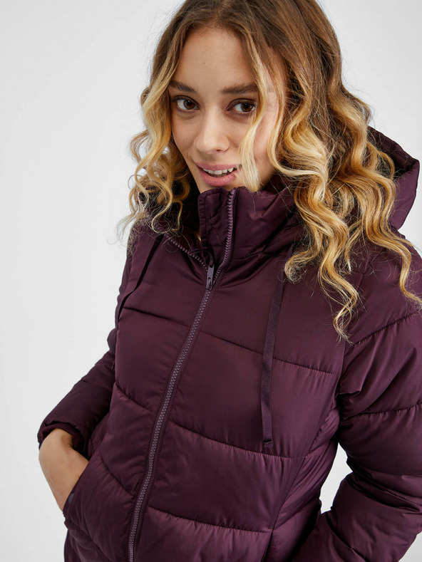 GAP Prešit plašč GAP