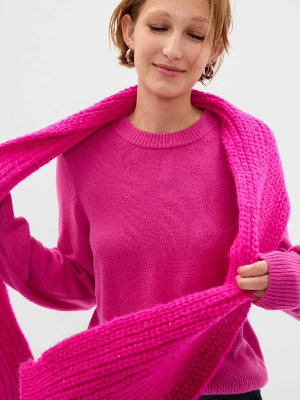 GAP Pulover iz mehke pletenine GAP