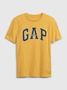 GAP Otroška majica z logotipom GAP
