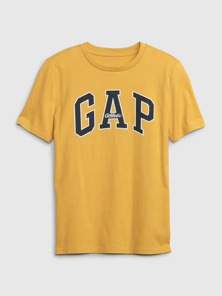GAP Otroška majica z logotipom GAP