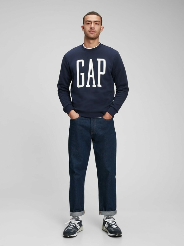 GAP Jopa Gap logo GAP