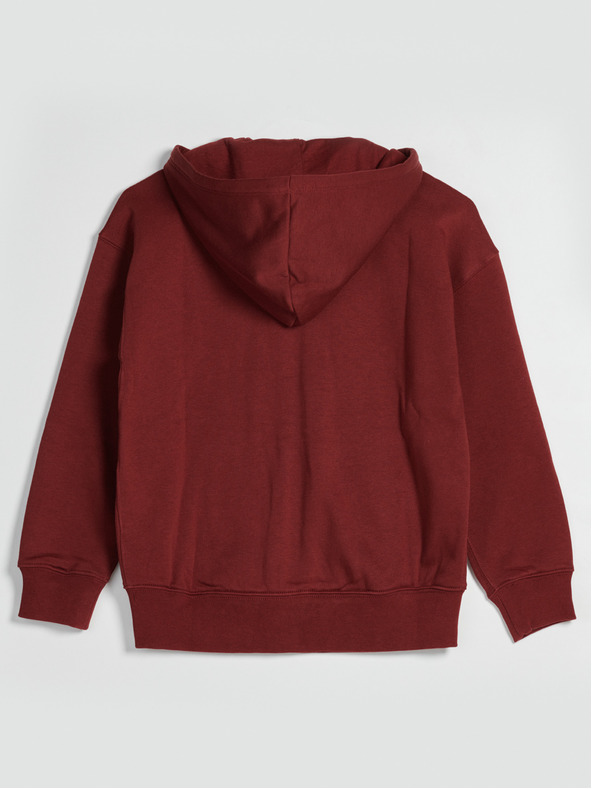 GAP Otroška jopa na zadrgo GAP