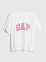 GAP Majica GAP logo easy heavyweight