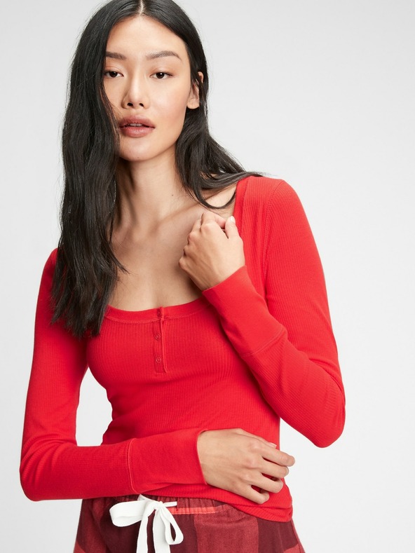 GAP Spalna majica drop needle GAP