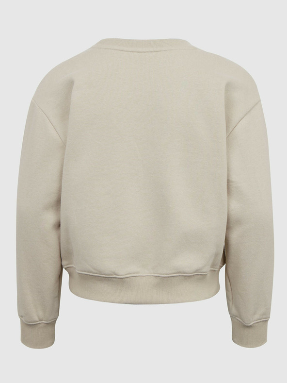 GAP Otroška majica z logotipom GAP