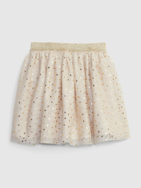 GAP Otroška tiulasta krila z zvezdicami GAP