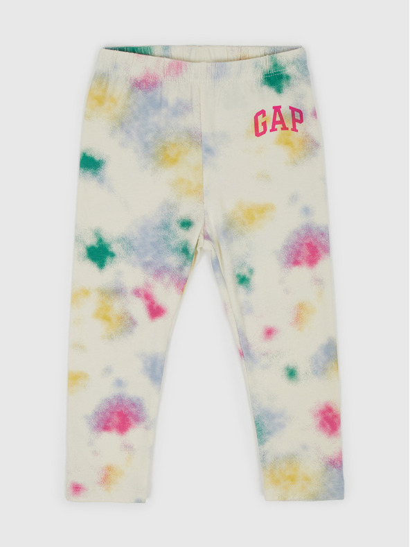 GAP Baby legice z batiko GAP