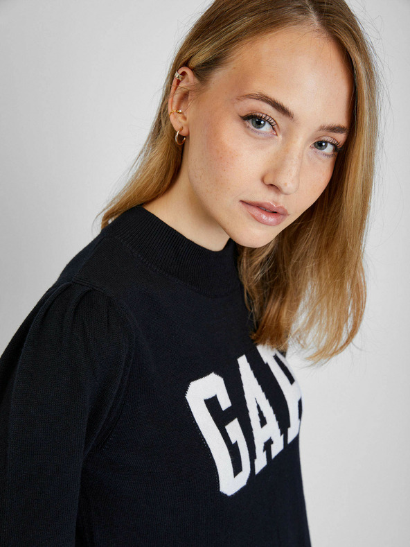 GAP Pletene obleke z logotipom GAP