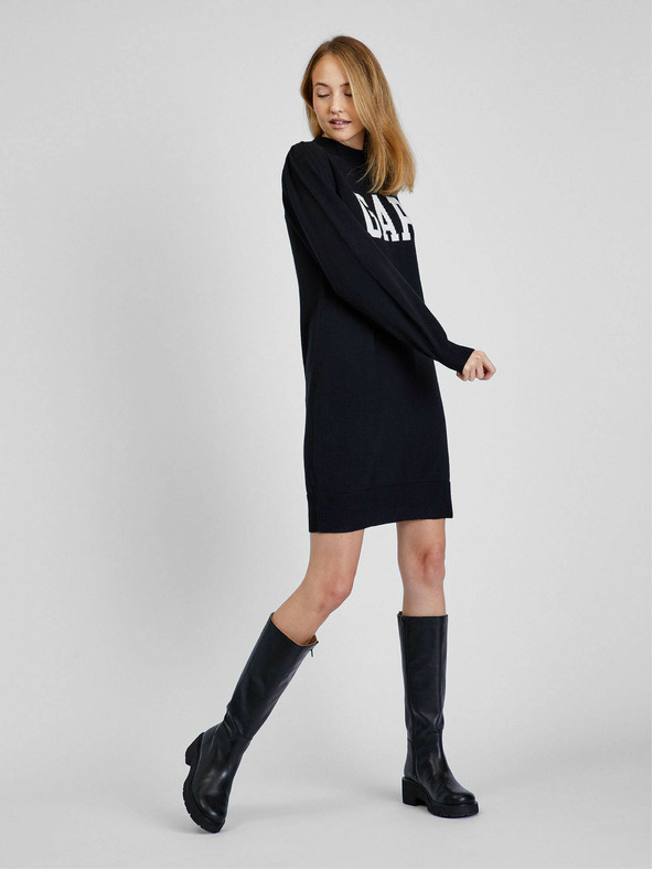 GAP Pletene obleke z logotipom GAP