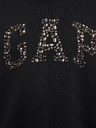 GAP Otroška majica z logotipom GAP