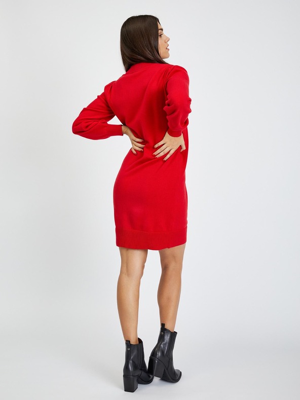 GAP Pletene obleke z logotipom GAP