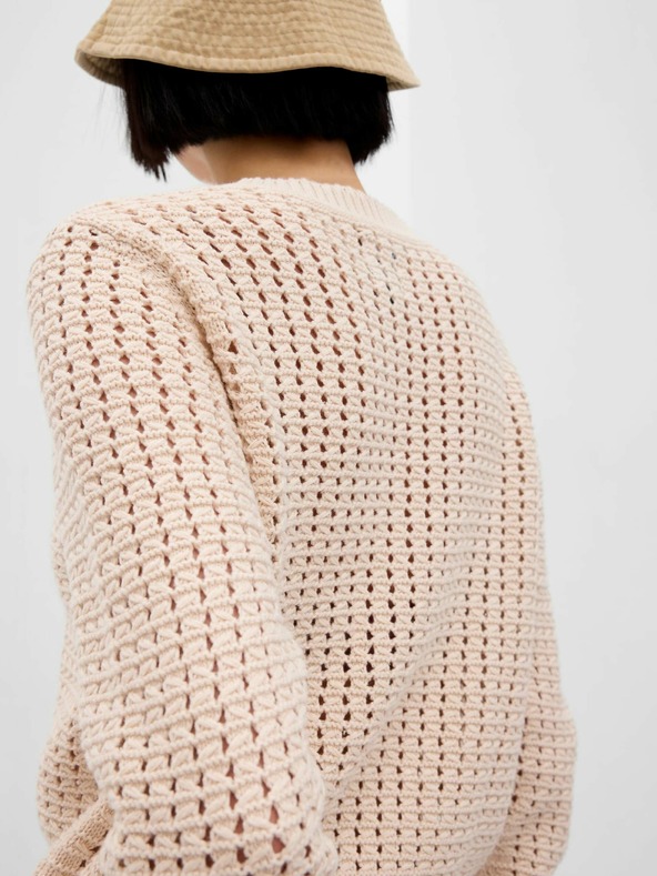 GAP Kvačkani pulover GAP