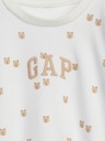 GAP Detské body logo GAP unisex