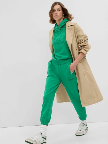 GAP Jopica Vintage Soft logo GAP