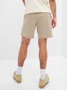 GAP Essential khaki šortky GAP