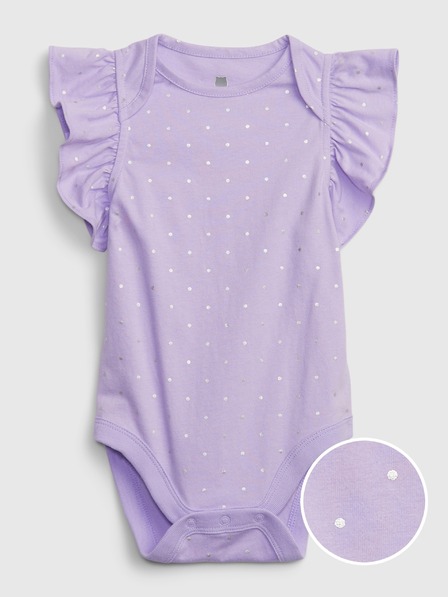 GAP Dojenčko body Mix & Match GAP