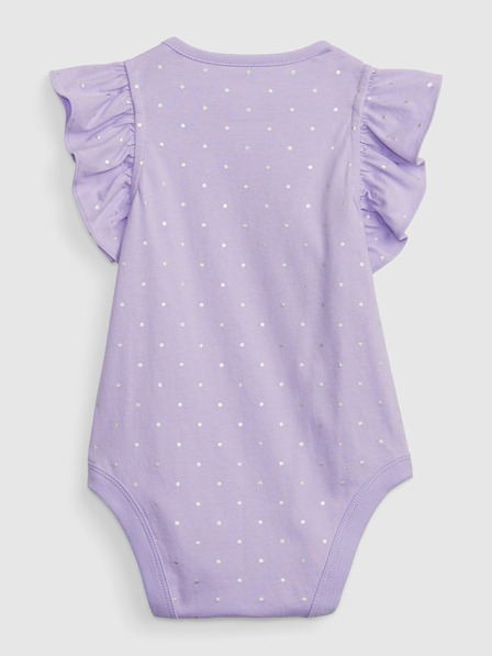 GAP Dojenčko body Mix & Match GAP