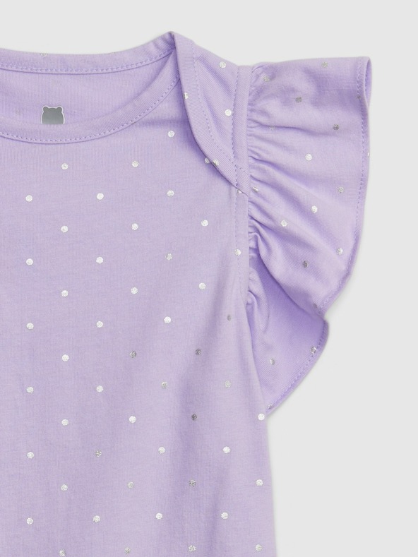 GAP Dojenčko body Mix & Match GAP