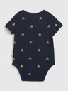 GAP Dojenčko body Mix & Match GAP