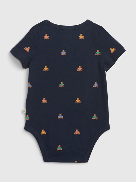 GAP Dojenčko body Mix & Match GAP