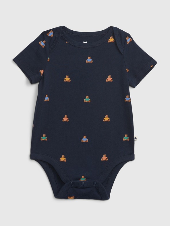 GAP Dojenčko body Mix & Match GAP