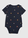 GAP Dojenčko body Mix & Match GAP