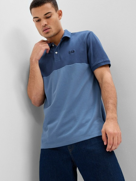 GAP Polo majica z logom GAP