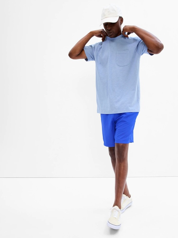 GAP Plavky s elastickým pásom GAP