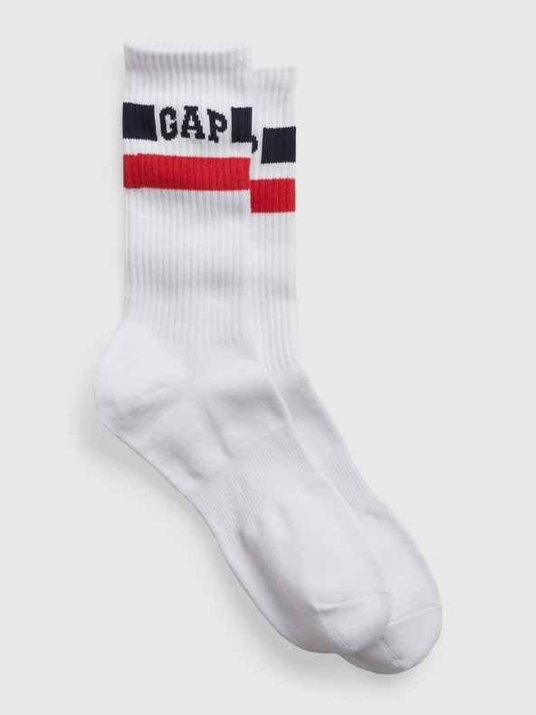 GAP Nogavice z logom GAP